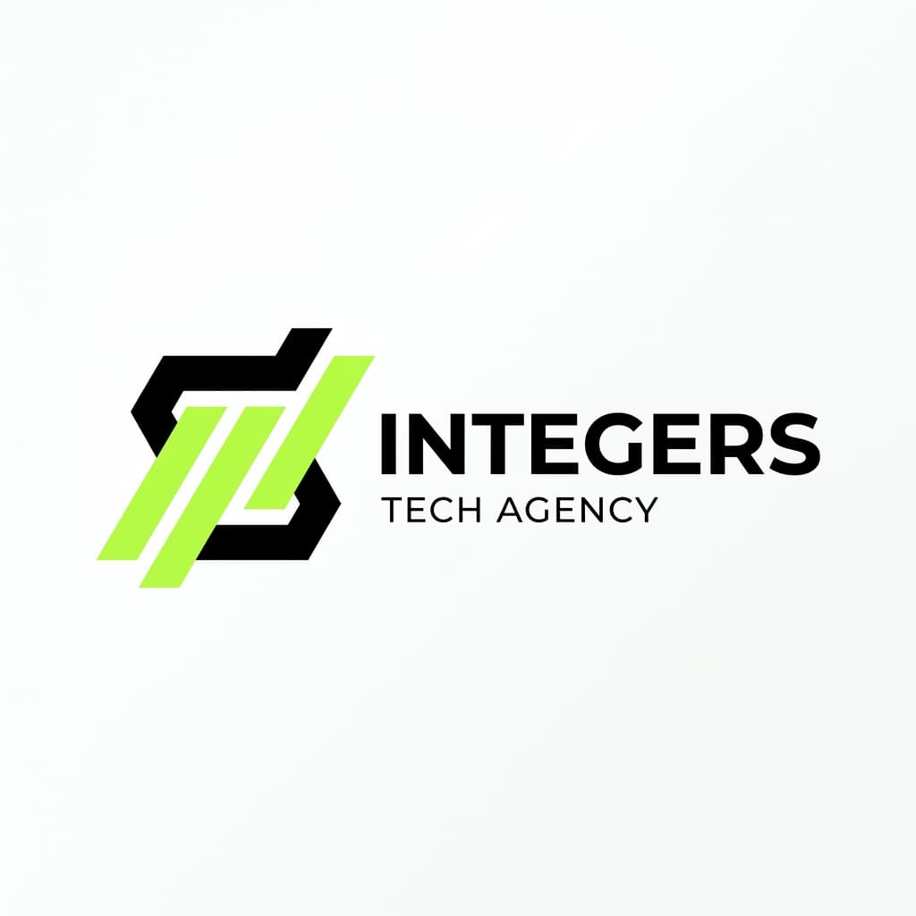 Integers Logo