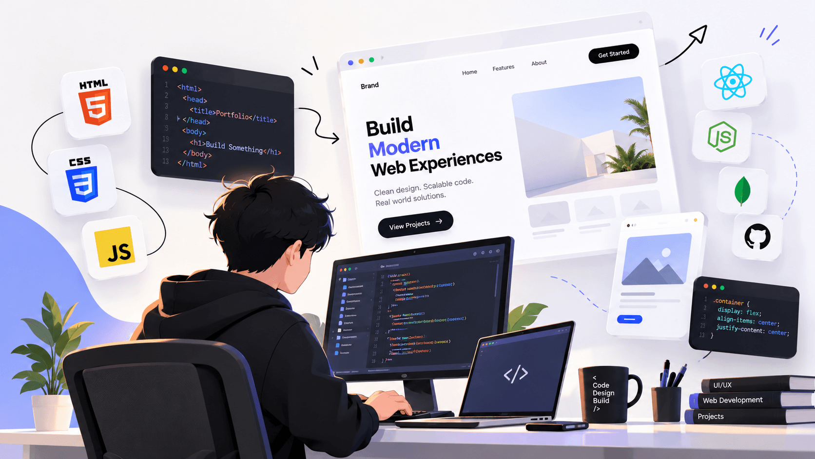 Web Development